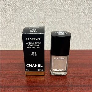 Chanel Le Vernis  - Frenzy - Long Lasting  BNWT